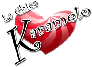 La Chica Karamelo Logo